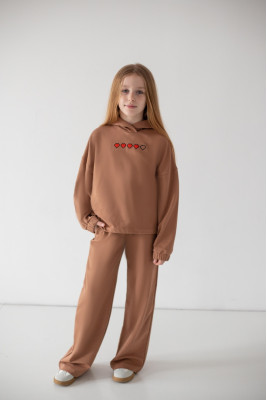 Костюм для дівчат